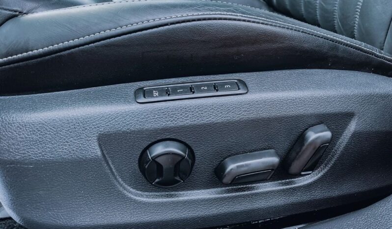 SKODA Superb  | FWD (przód) | Automatyczna | 150 KM | Czerwony full