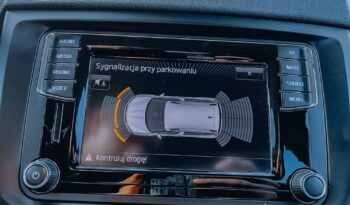 SKODA Yeti  | FWD (przód) | Manualna | 110 KM | Czarny full