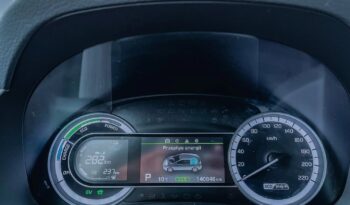 KIA Niro  | FWD (przód) | Automatyczna | 141 KM | Szary full