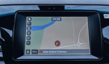 KIA Niro  | FWD (przód) | Automatyczna | 141 KM | Szary full