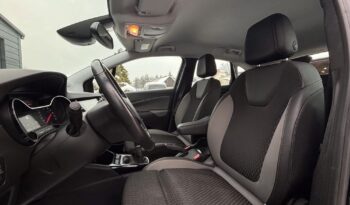 OPEL Crossland X | FWD (przód) | Manualna | 110 KM | Czarny full