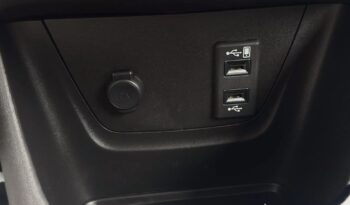 OPEL Crossland X | FWD (przód) | Manualna | 110 KM | Czarny full