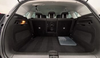 OPEL Crossland X | FWD (przód) | Manualna | 110 KM | Czarny full