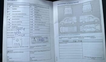 VOLKSWAGEN Transporter | 4×4 (stały) | Manualna | 150 KM | Biały full
