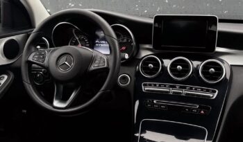 MERCEDES-BENZ Klasa C | RWD (tył) | Automatyczna | 279 KM | Czarny full