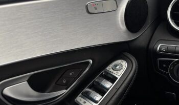 MERCEDES-BENZ Klasa C | RWD (tył) | Automatyczna | 279 KM | Czarny full