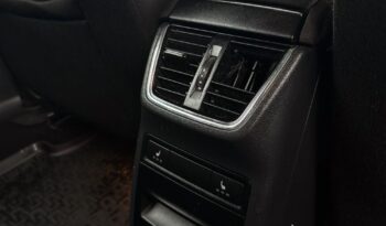 SKODA Octavia  | 4×4 (stały) | Automatyczna | 180 KM | Srebrny full