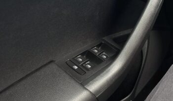 SKODA Octavia  | 4×4 (stały) | Automatyczna | 180 KM | Srebrny full