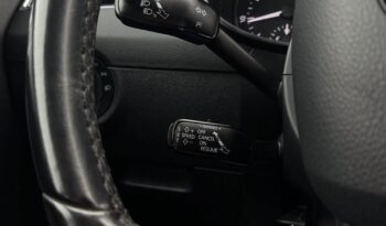 SKODA Octavia  | 4×4 (stały) | Automatyczna | 180 KM | Srebrny full
