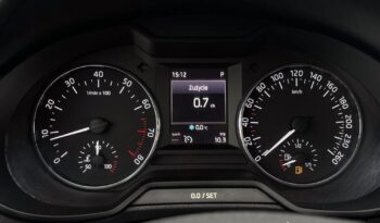 SKODA Octavia  | 4×4 (stały) | Automatyczna | 180 KM | Srebrny full