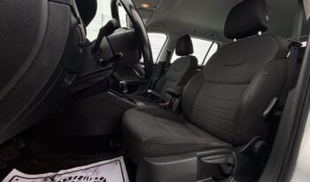 SKODA Octavia  | 4×4 (stały) | Automatyczna | 180 KM | Srebrny full