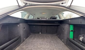 SKODA Octavia  | 4×4 (stały) | Automatyczna | 180 KM | Srebrny full