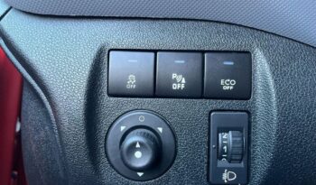 PEUGEOT Partner  | 4×4 (doł. ręcznie) | Manualna | 99 KM | Czerwony full