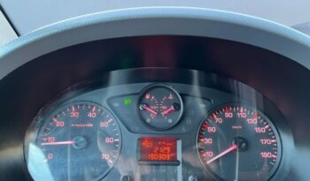 PEUGEOT Partner  | 4×4 (doł. ręcznie) | Manualna | 99 KM | Czerwony full