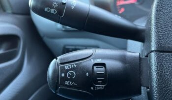 PEUGEOT Partner  | 4×4 (doł. ręcznie) | Manualna | 99 KM | Czerwony full