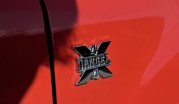 PEUGEOT Partner  | 4×4 (doł. ręcznie) | Manualna | 99 KM | Czerwony full