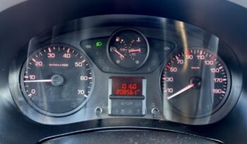 PEUGEOT Partner  | 4×4 (doł. ręcznie) | Manualna | 99 KM | Czerwony full
