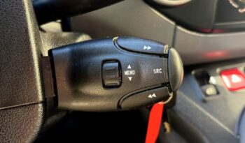 PEUGEOT Partner  | 4×4 (doł. ręcznie) | Manualna | 99 KM | Czerwony full