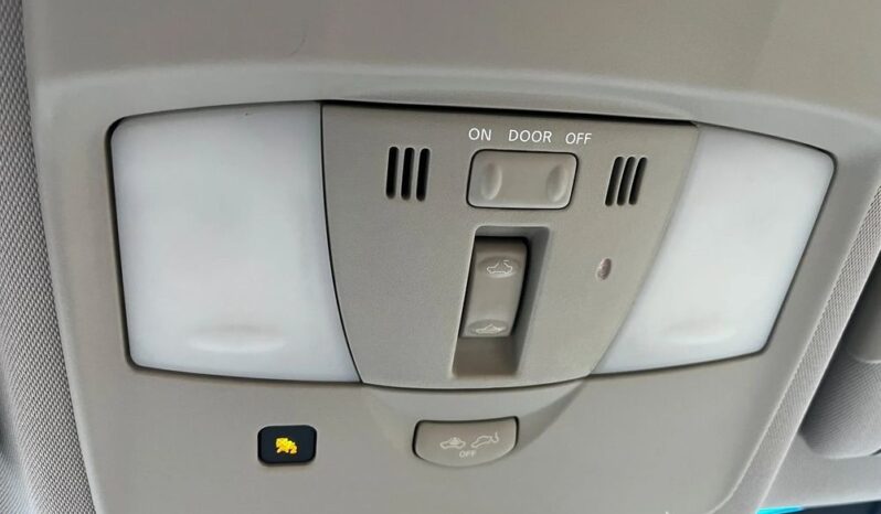 Infiniti FX | 4×4 (doł. ręcznie) | Automatyczna | 238 KM | Fioletowy full