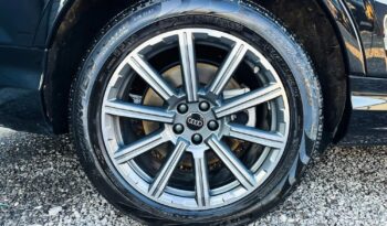 Audi Q7 | 4×4 (stały) | Automatyczna | 265 KM | Czarny full