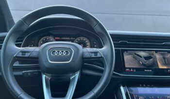 Audi Q7 | 4×4 (stały) | Automatyczna | 265 KM | Czarny full