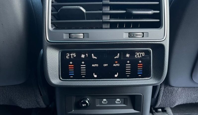 Audi Q7 | 4×4 (stały) | Automatyczna | 265 KM | Czarny full
