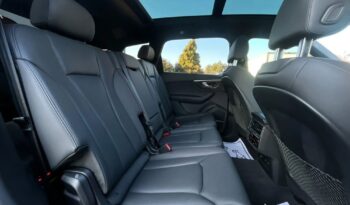 Audi Q7 | 4×4 (stały) | Automatyczna | 265 KM | Czarny full