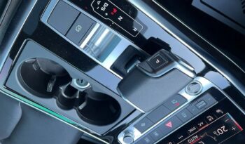 Audi Q7 | 4×4 (stały) | Automatyczna | 265 KM | Czarny full