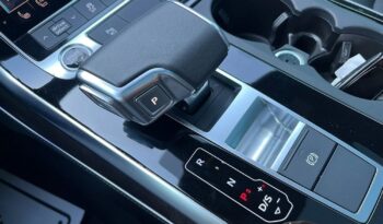 Audi Q7 | 4×4 (stały) | Automatyczna | 265 KM | Czarny full