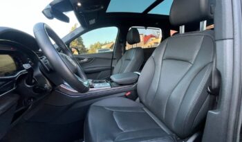 Audi Q7 | 4×4 (stały) | Automatyczna | 265 KM | Czarny full