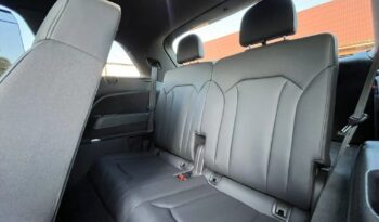 Audi Q7 | 4×4 (stały) | Automatyczna | 265 KM | Czarny full