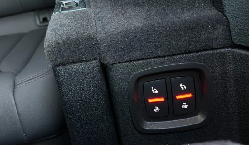 Audi Q7 | 4×4 (stały) | Automatyczna | 265 KM | Czarny full
