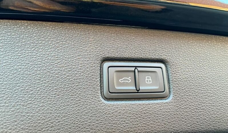 Audi Q7 | 4×4 (stały) | Automatyczna | 265 KM | Czarny full