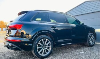 Audi Q7 | 4×4 (stały) | Automatyczna | 265 KM | Czarny full