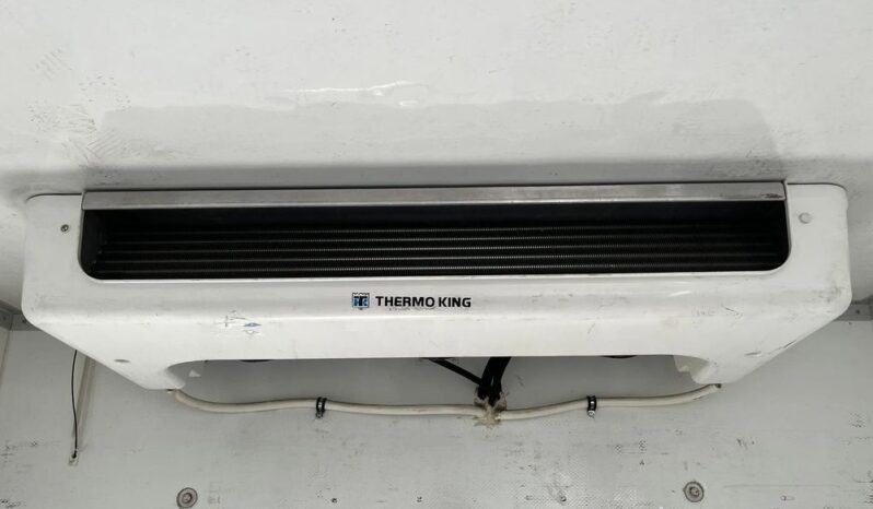 RENAULT Master | RWD (tył) | Manualna | 163 KM | Biały full