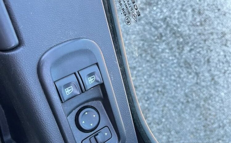 RENAULT Master | RWD (tył) | Manualna | 163 KM | Biały full