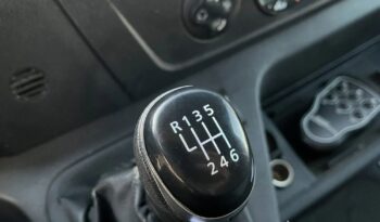 RENAULT Master | RWD (tył) | Manualna | 163 KM | Biały full
