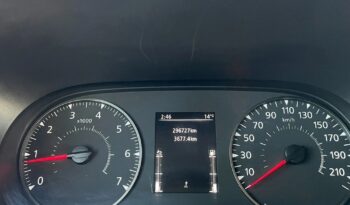 RENAULT Master | RWD (tył) | Manualna | 163 KM | Biały full