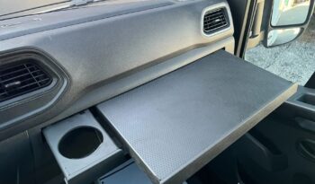 RENAULT Master | RWD (tył) | Manualna | 163 KM | Biały full