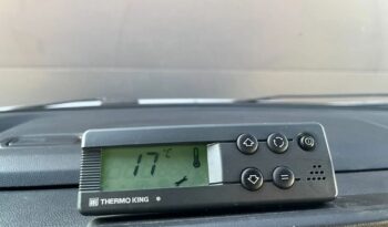 RENAULT Master | RWD (tył) | Manualna | 163 KM | Biały full