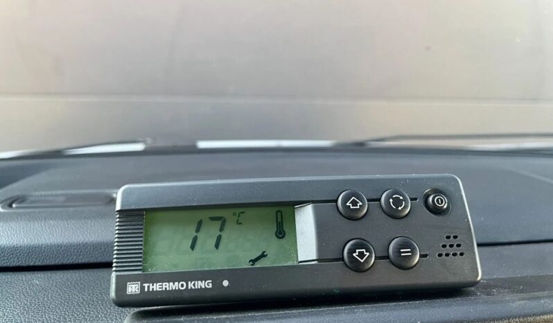 RENAULT Master | RWD (tył) | Manualna | 163 KM | Biały full