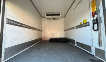 RENAULT Master | RWD (tył) | Manualna | 163 KM | Biały full