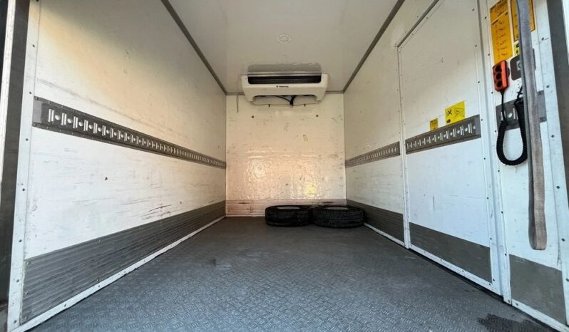 RENAULT Master | RWD (tył) | Manualna | 163 KM | Biały full