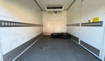 RENAULT Master | RWD (tył) | Manualna | 163 KM | Biały full
