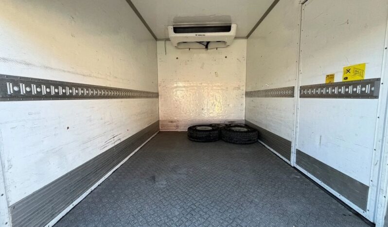 RENAULT Master | RWD (tył) | Manualna | 163 KM | Biały full
