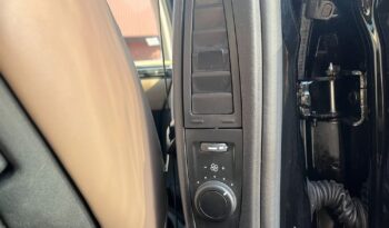 CITROEN c4-grand-picasso | FWD (przód) | Automatyczna | 150 KM | Czarny full