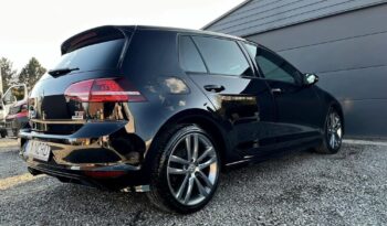 VOLKSWAGEN Golf  | FWD (przód) | Automatyczna | 150 KM | Czarny full