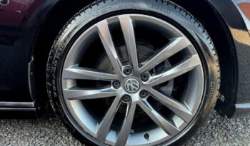 VOLKSWAGEN Golf  | FWD (przód) | Automatyczna | 150 KM | Czarny full