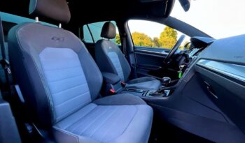 VOLKSWAGEN Golf  | FWD (przód) | Automatyczna | 150 KM | Czarny full