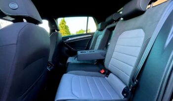 VOLKSWAGEN Golf  | FWD (przód) | Automatyczna | 150 KM | Czarny full